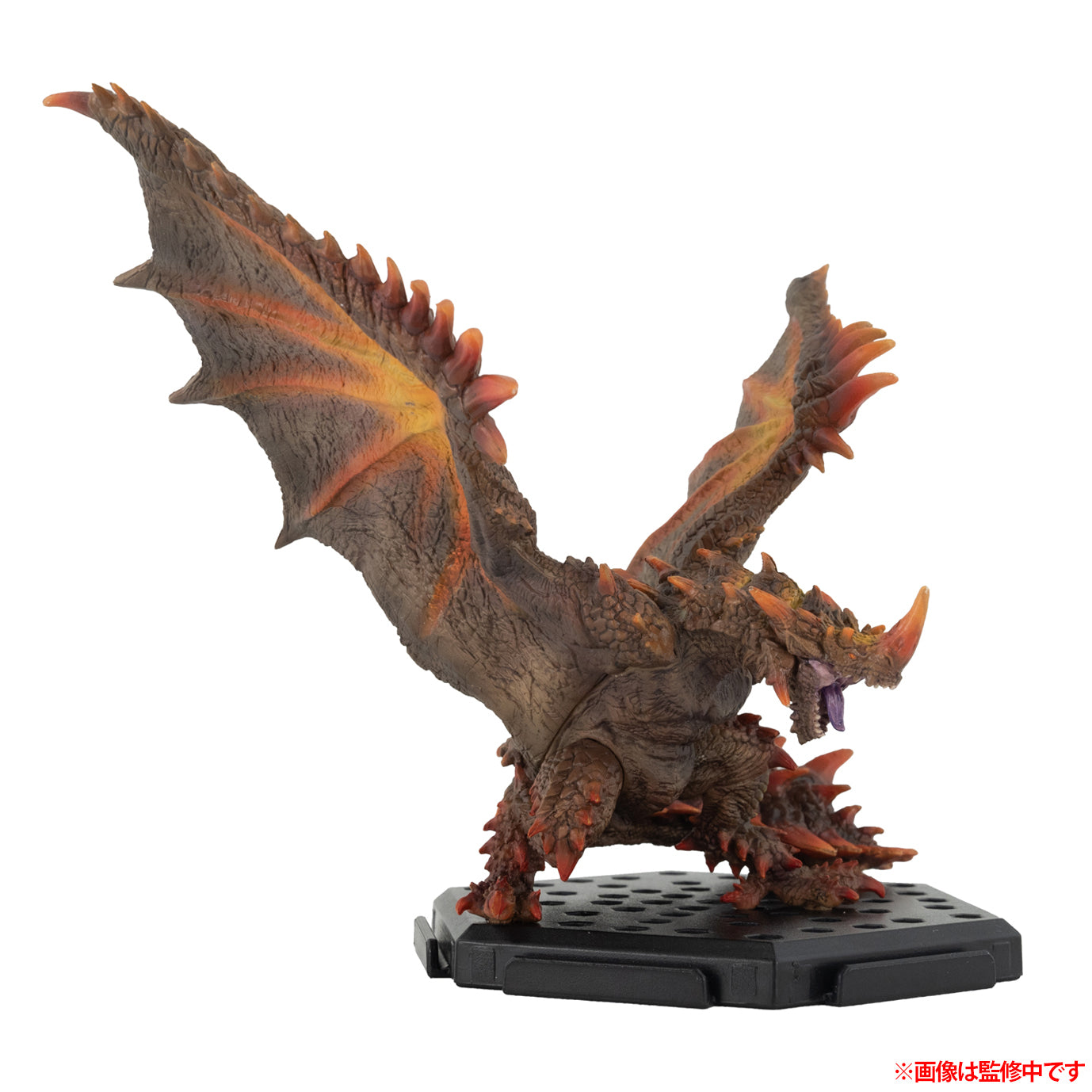 BOX販売]CFB モンスターハンター スタンダードモデル PlusVol.26 -6個