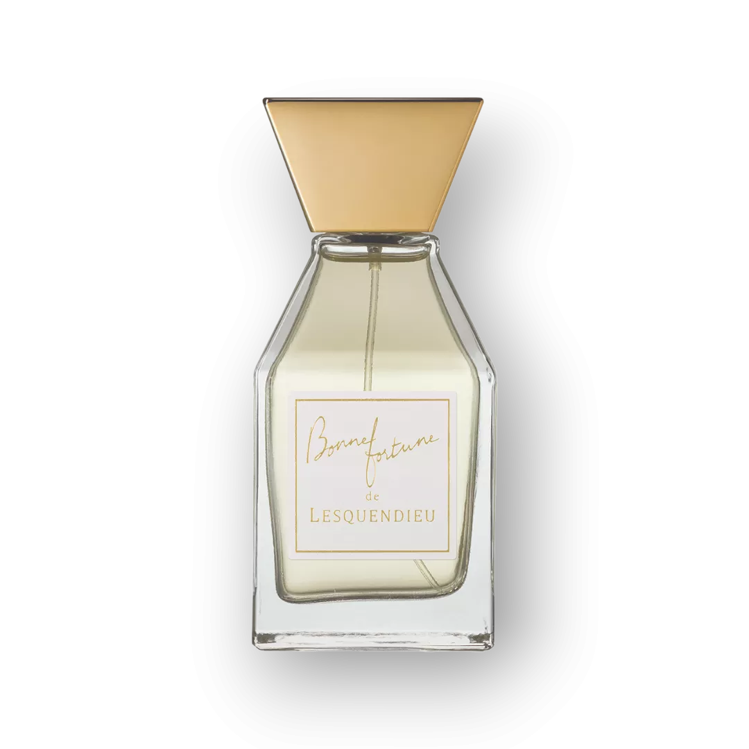 Lesquendieu Le Parfum - Eau de Parfum 100 ml