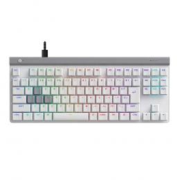 東プレ REALFORCE GX1 Keyboard 獅白ぼたん モデル 日本語 テンキー