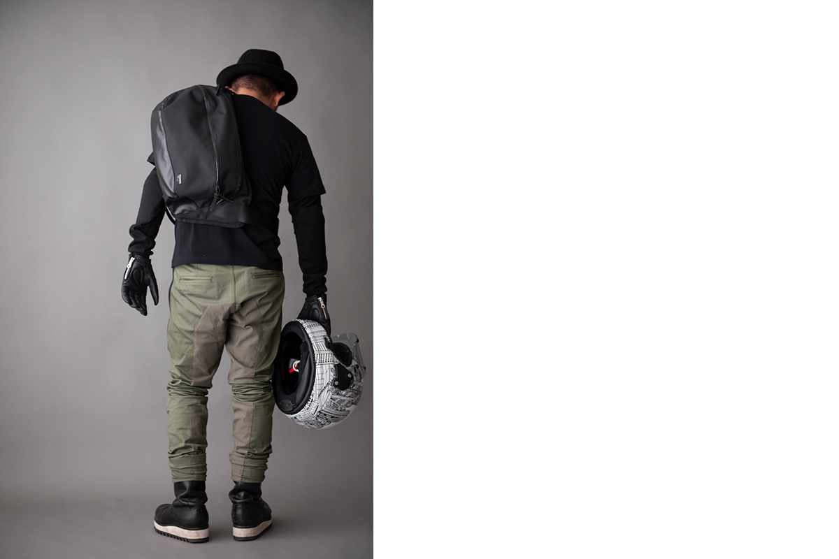 BODY BAG | ACCESSORIES | オンラインショッピング | ROARS ORIGINAL