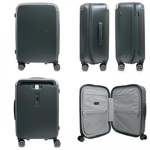 Samsonite ZENPOD サムソナイト ゼンポッド スピナー55 35L スーツ
