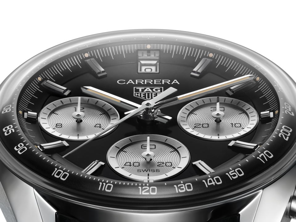 CBS2210.FC6534 - TAG Heuer - 栃木・茨城の腕時計正規販売店 TOMPKINS