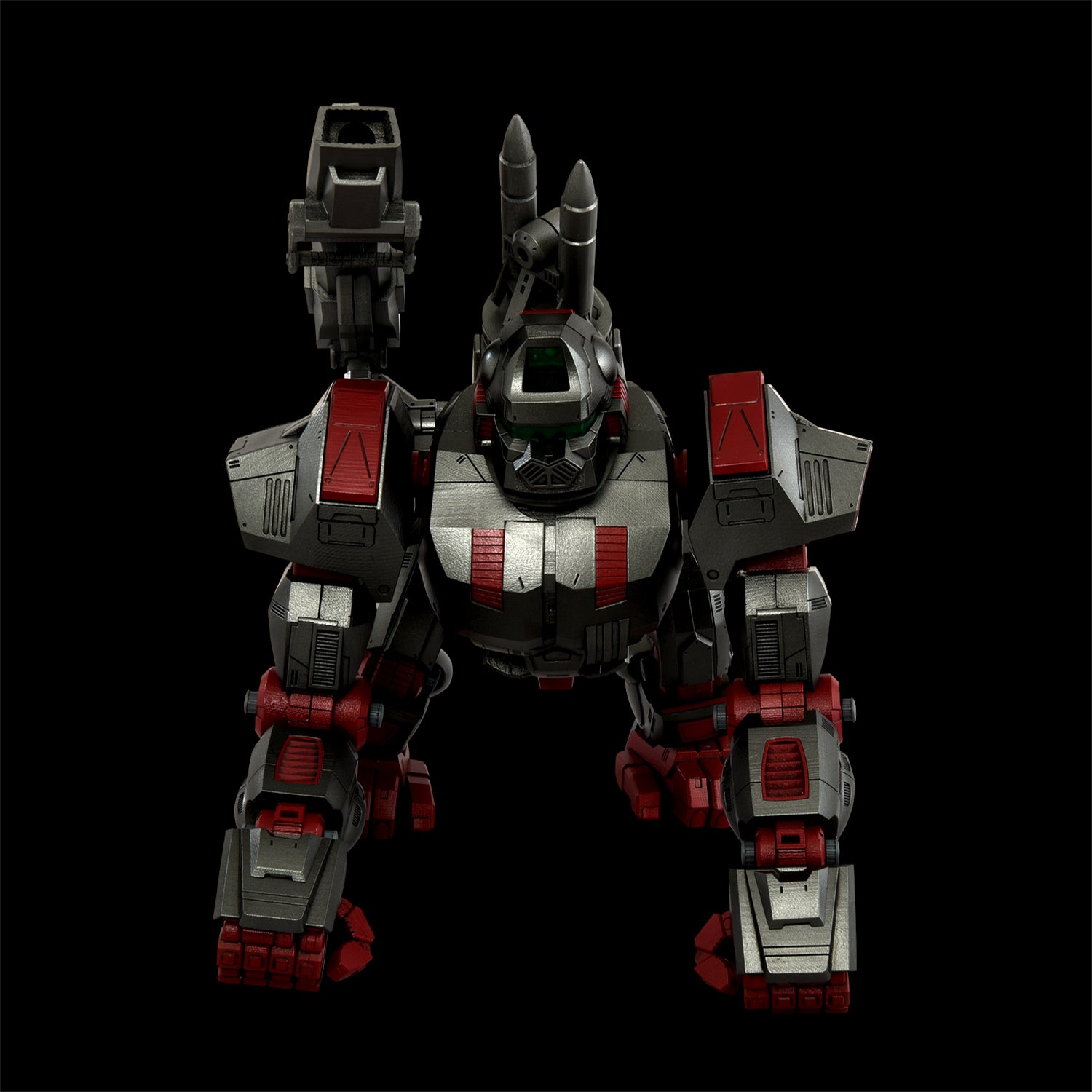 REALIZE MODEL「RMZ-009 アイアンコング ガイロスカラー」｜リアライズ