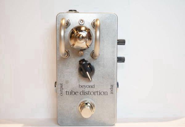beyond tube distortion | TryOut