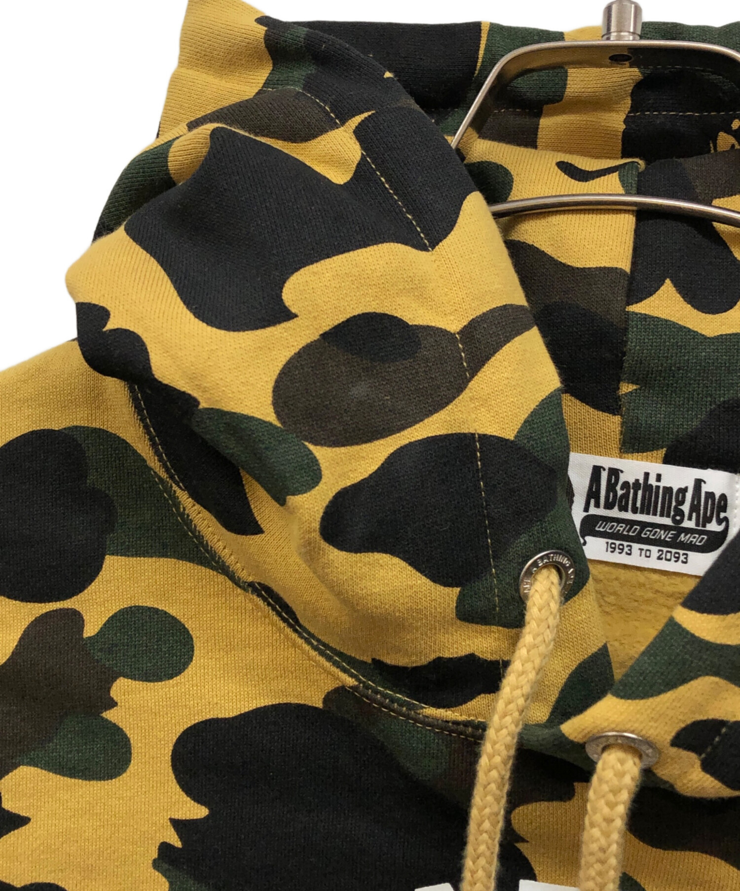 中古・古着通販】A BATHING APE (ア ベイシング エイプ