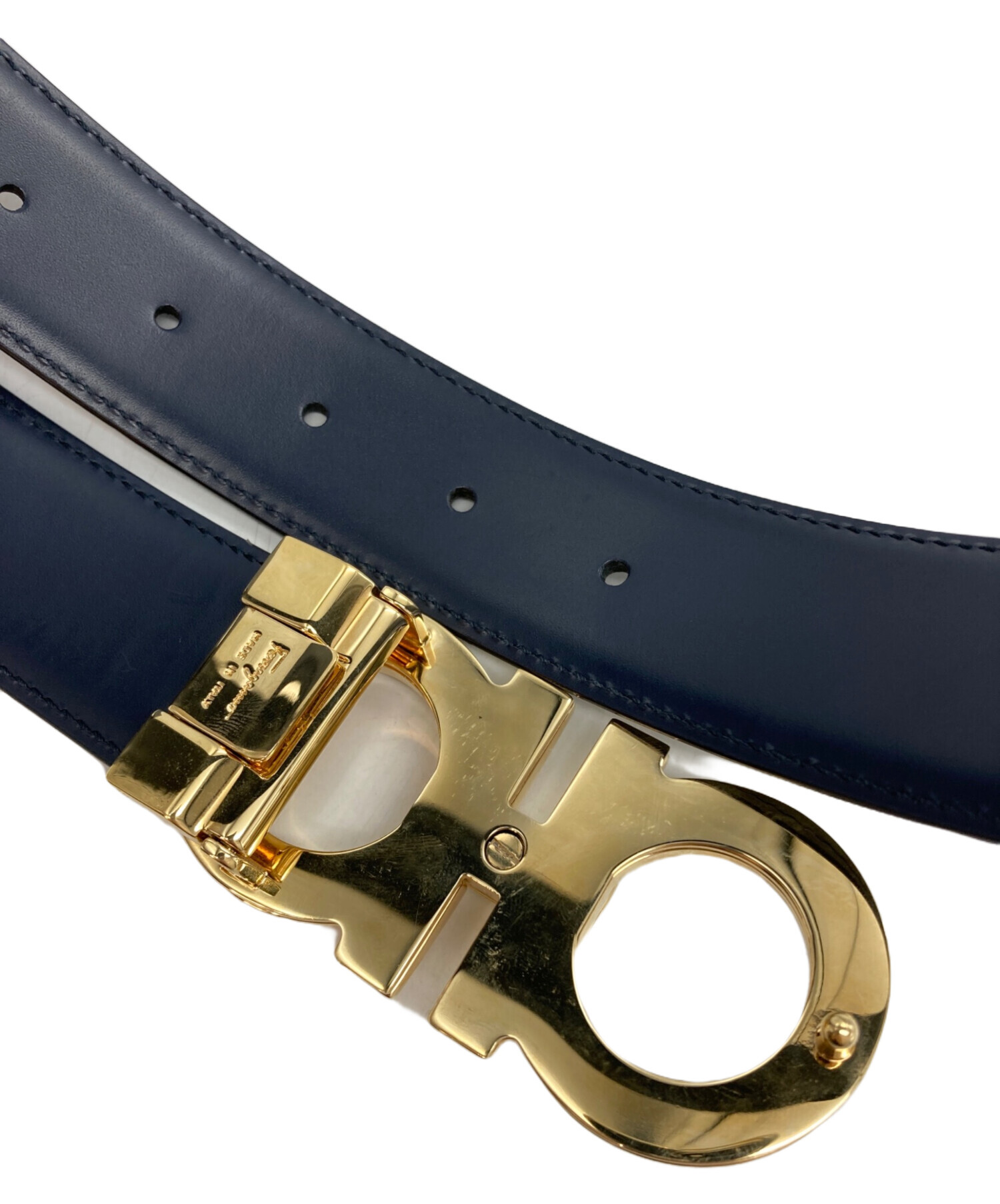 中古・古着通販】Salvatore Ferragamo (サルヴァトーレ フェラガモ