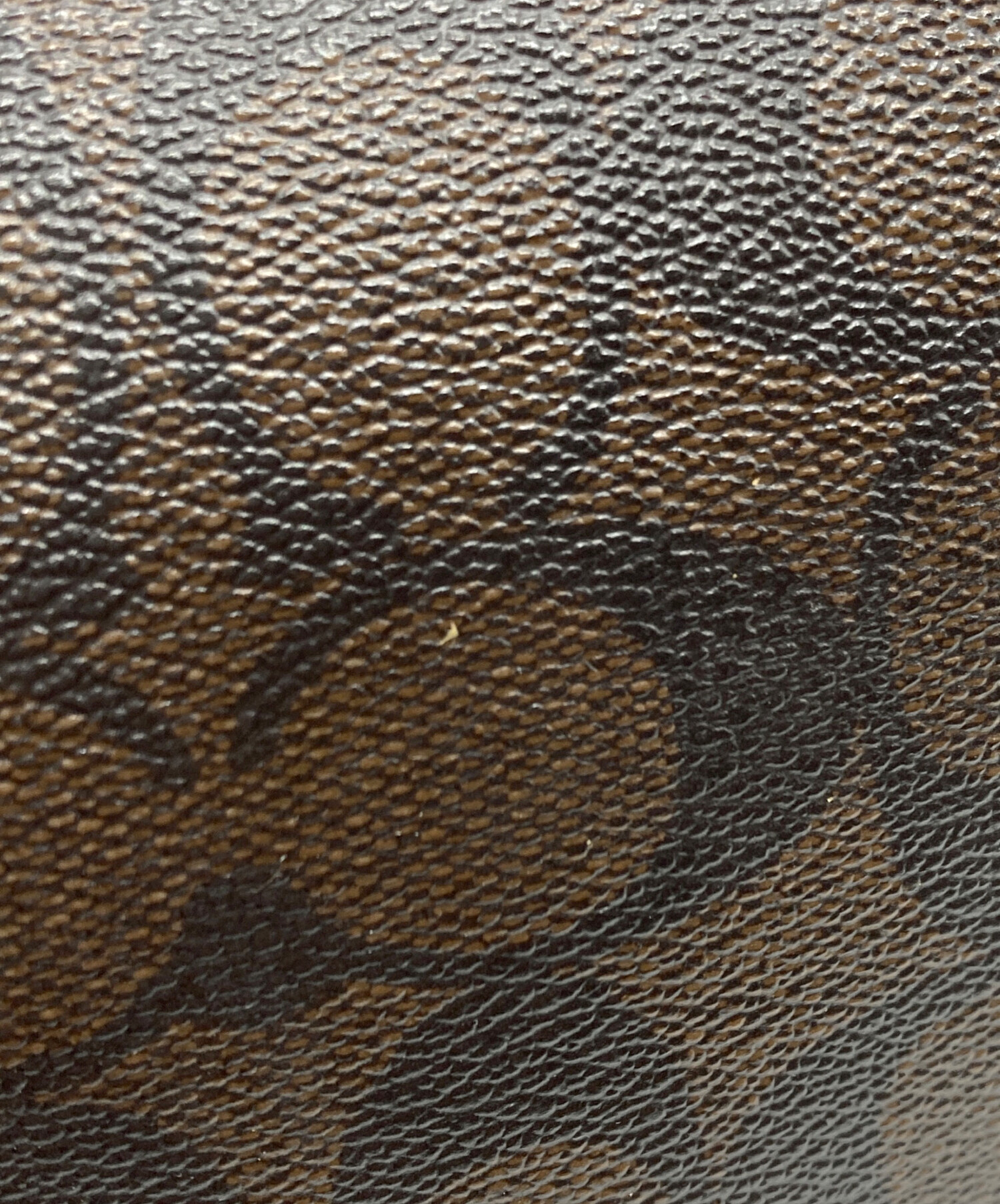 中古・古着通販】COACH (コーチ) シグネチャーレザーウエストバッグ
