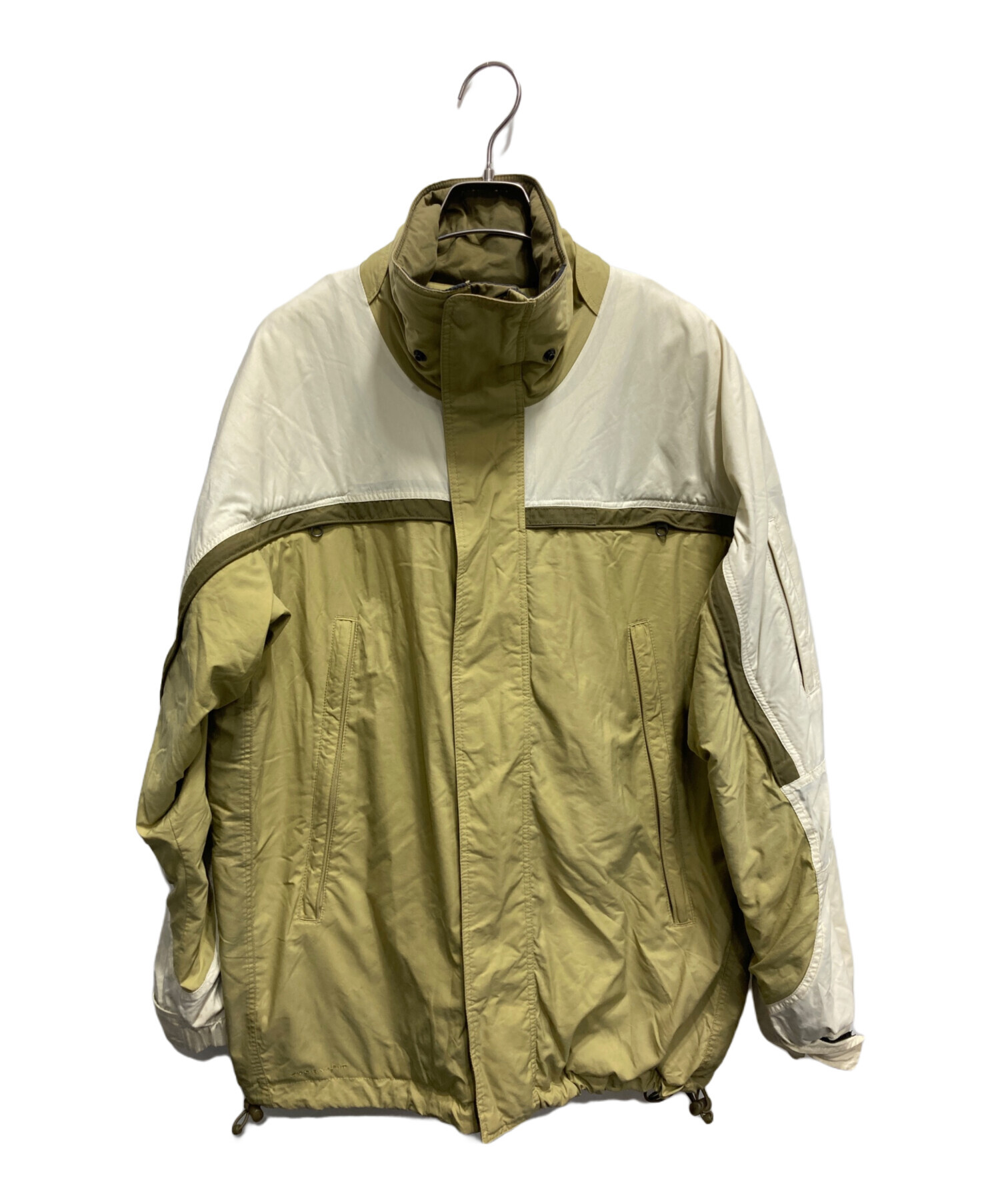 中古・古着通販】NIKE ACG (ナイキエーシージー) 中綿テックナイロン