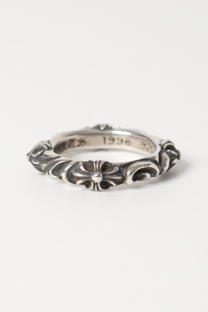 ☆新品未使用 Chrome Hearts クロムハーツ SBTバンドリング - underbar