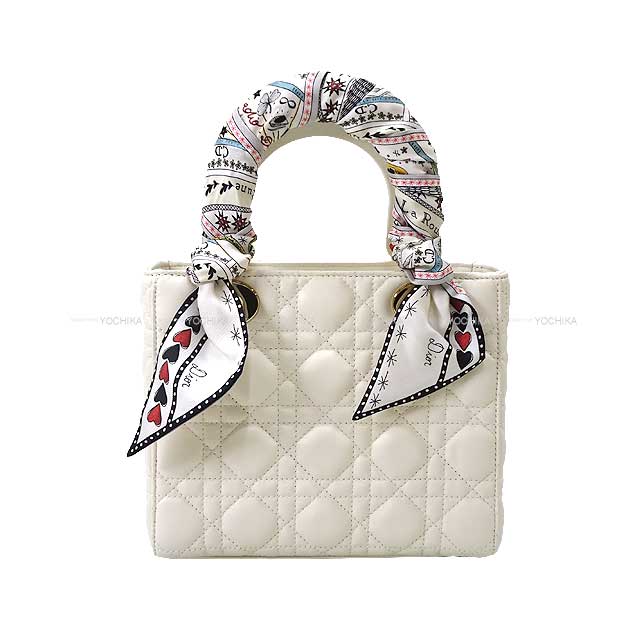 Christian Dior クリスチャンディオール ハンドバッグ レディ