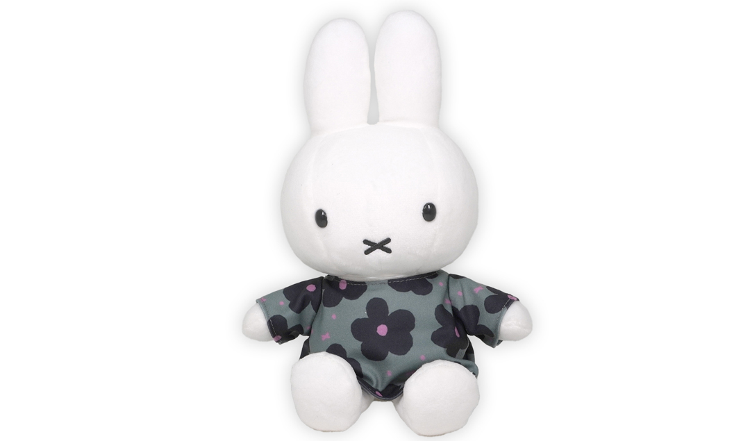 有楽町マルイにミッフィーの専門店「miffy style」のポップアップが