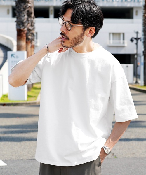 JIGGYS SHOP（ジギーズショップ） tシャツ ヘビーオンス ビッグ