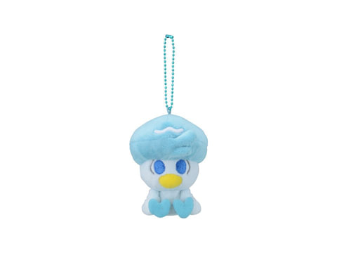 ぬいぐるみ「POKÉMON DOLLS」シリーズに「ポケモンSV」ニャオハ