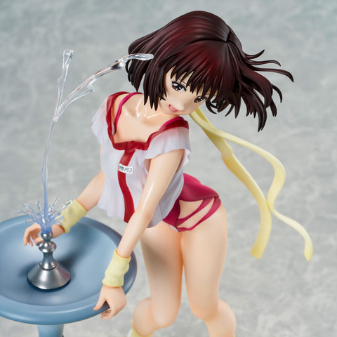 トップをねらえ！」のフィギュア「タカヤ・ノリコ 《35th Anniversary