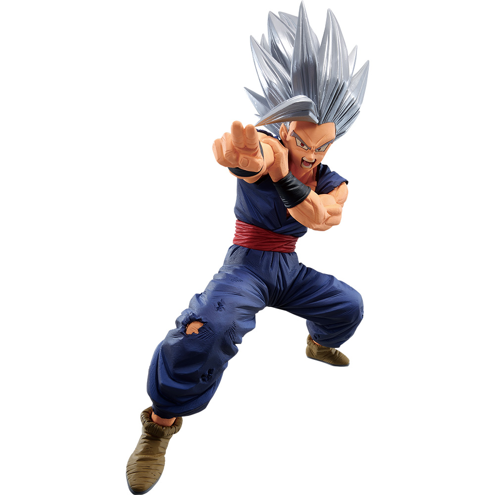 一番くじ ドラゴンボール VSオムニバスビースト｜一番くじ倶楽部