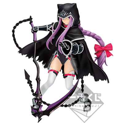一番くじ Fate/Grand Order‐絶対魔獣戦線バビロニア‐｜一番くじ倶楽部