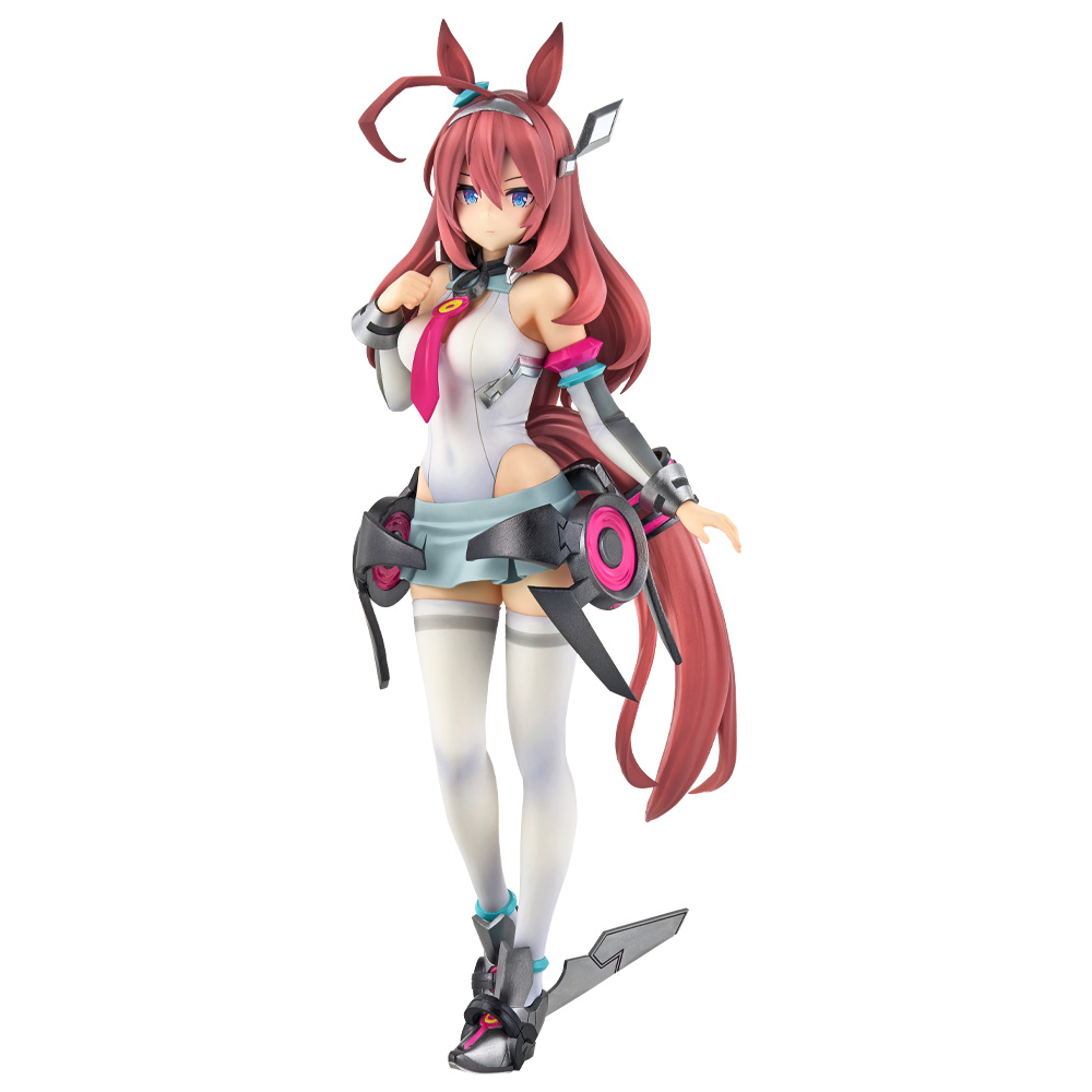 一番くじ ウマ娘 プリティーダービー 10弾｜一番くじ倶楽部｜BANDAI
