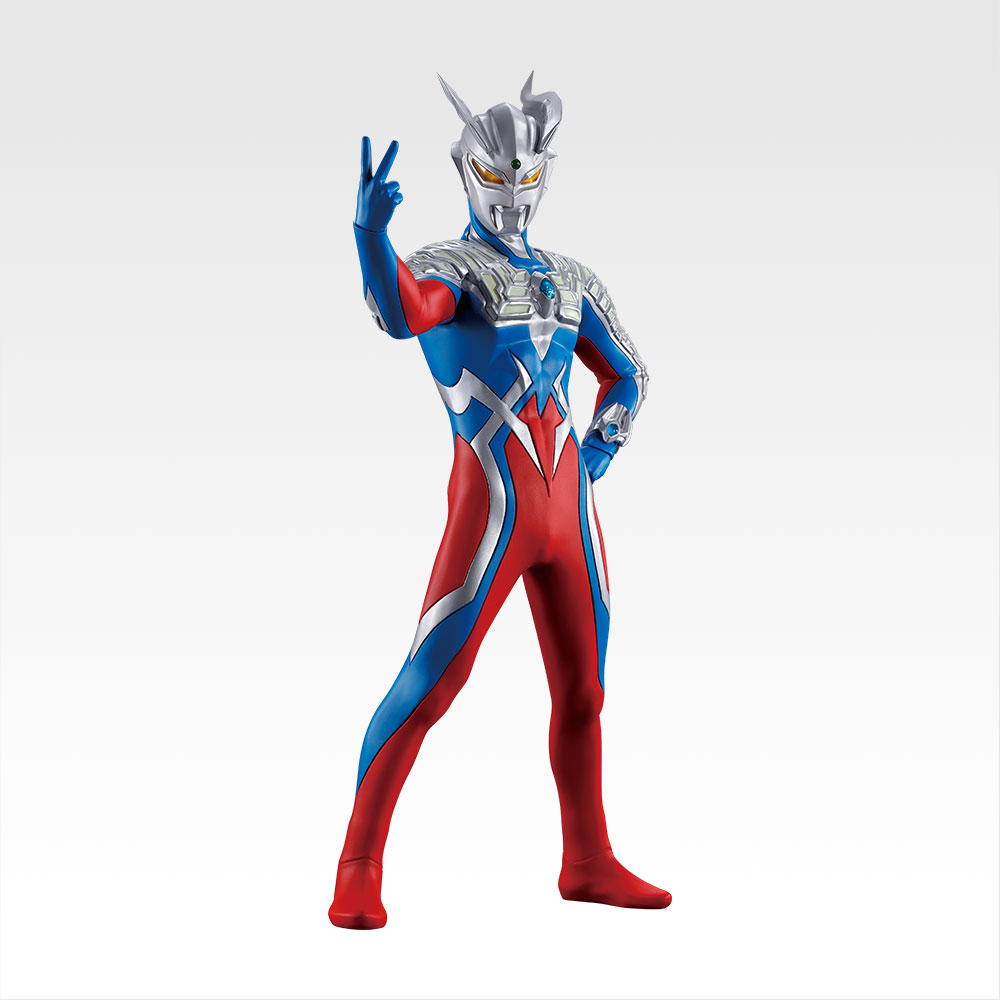 一番くじ ウルトラマンゼロ ～Beyond the STARS～｜一番くじ倶楽部