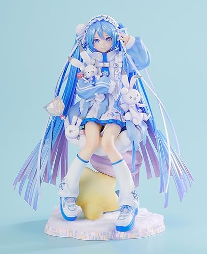 初音ミクシリーズLuminasta“初音ミク”－クラシカルメイド－の入手方法