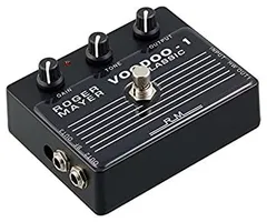 2026年最新】roger mayer voodoo 1 初期の人気アイテム - メルカリ