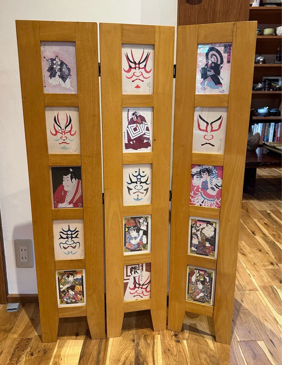 2026年最新】Yahoo!オークション -歌舞伎 隈取の中古品・新品・未使用