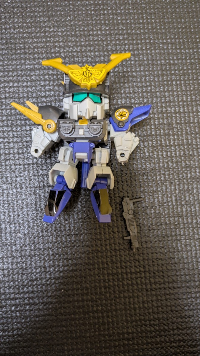 Yahoo!オークション -「ガンプラズマー」の落札相場・落札価格