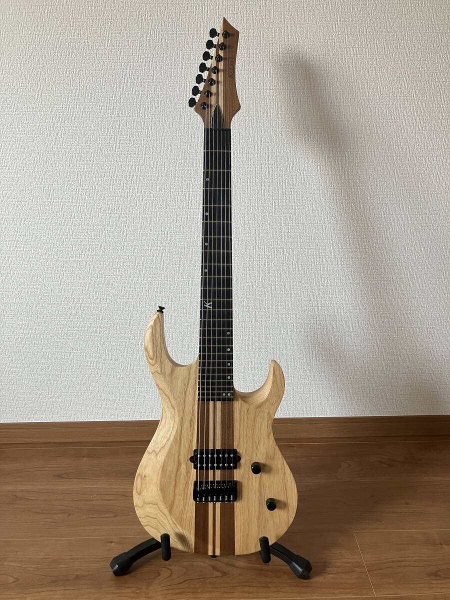Yahoo!オークション -「kiesel ギター」の落札相場・落札価格