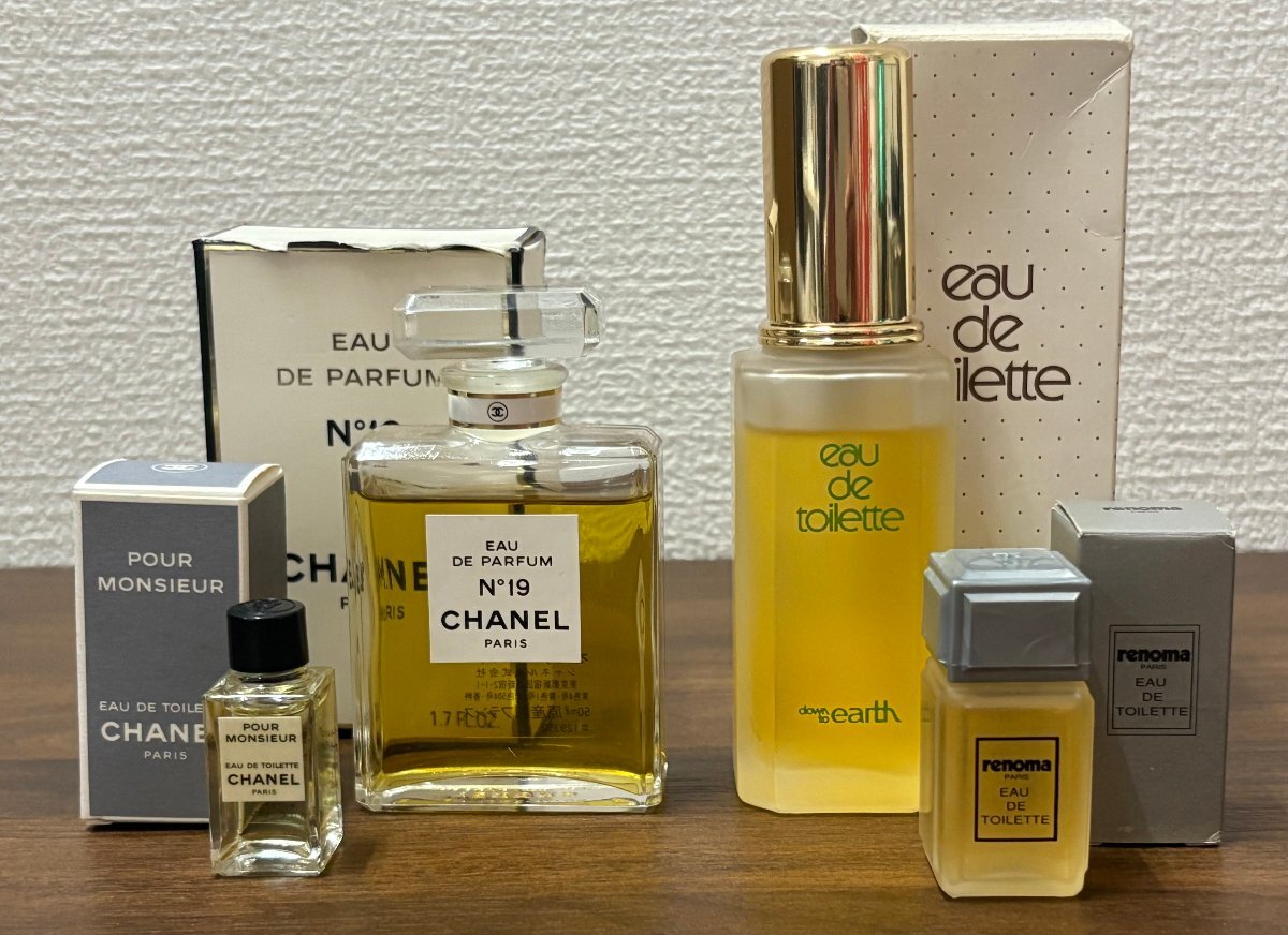 Yahoo!オークション -「レノマ renoma」(香水、フレグランス) の落札