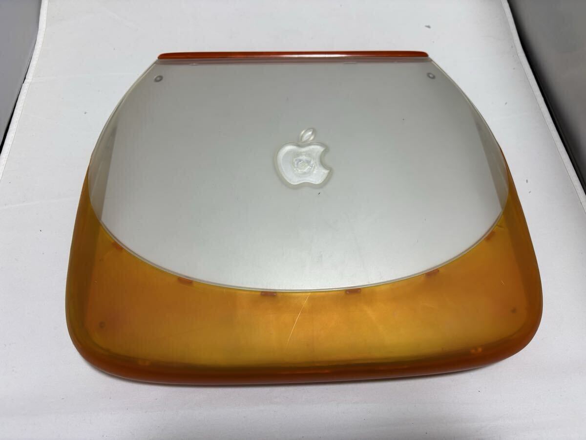 Yahoo!オークション -「ibook クラムシェル」(iBook) (ノートブック