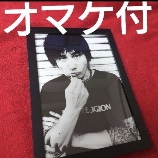 2026年最新】Yahoo!オークション -横山 健 ポスターの中古品・新品・未