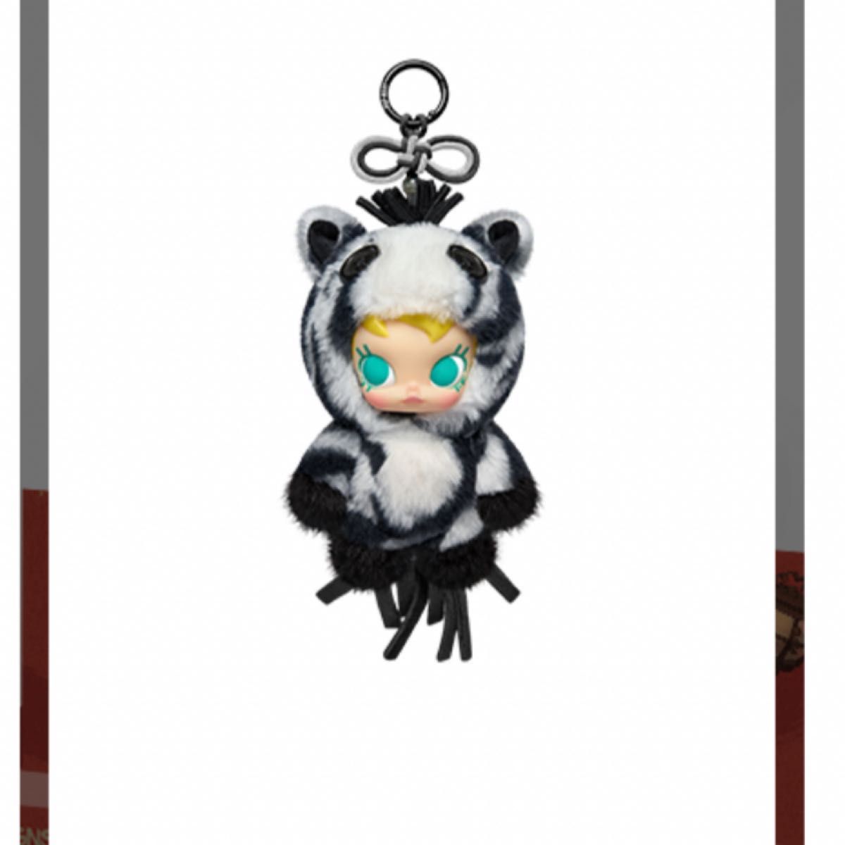 POPMART Have a Good Runシリーズ SKULLPANDA｜Yahoo!フリマ（旧PayPay