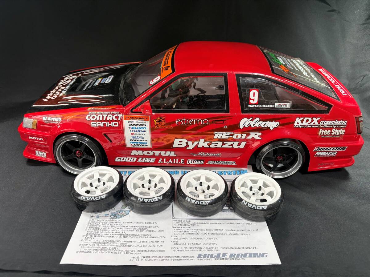 2026年最新】d-likeのホビーラジコン自動車パーツを探すなら - Yahoo