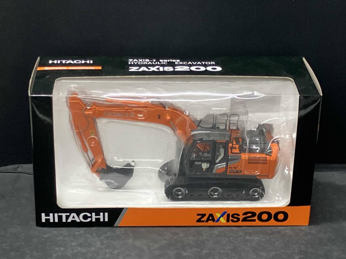 2026年最新】日立建機(Hitachi Construction Machinery)の商品一覧