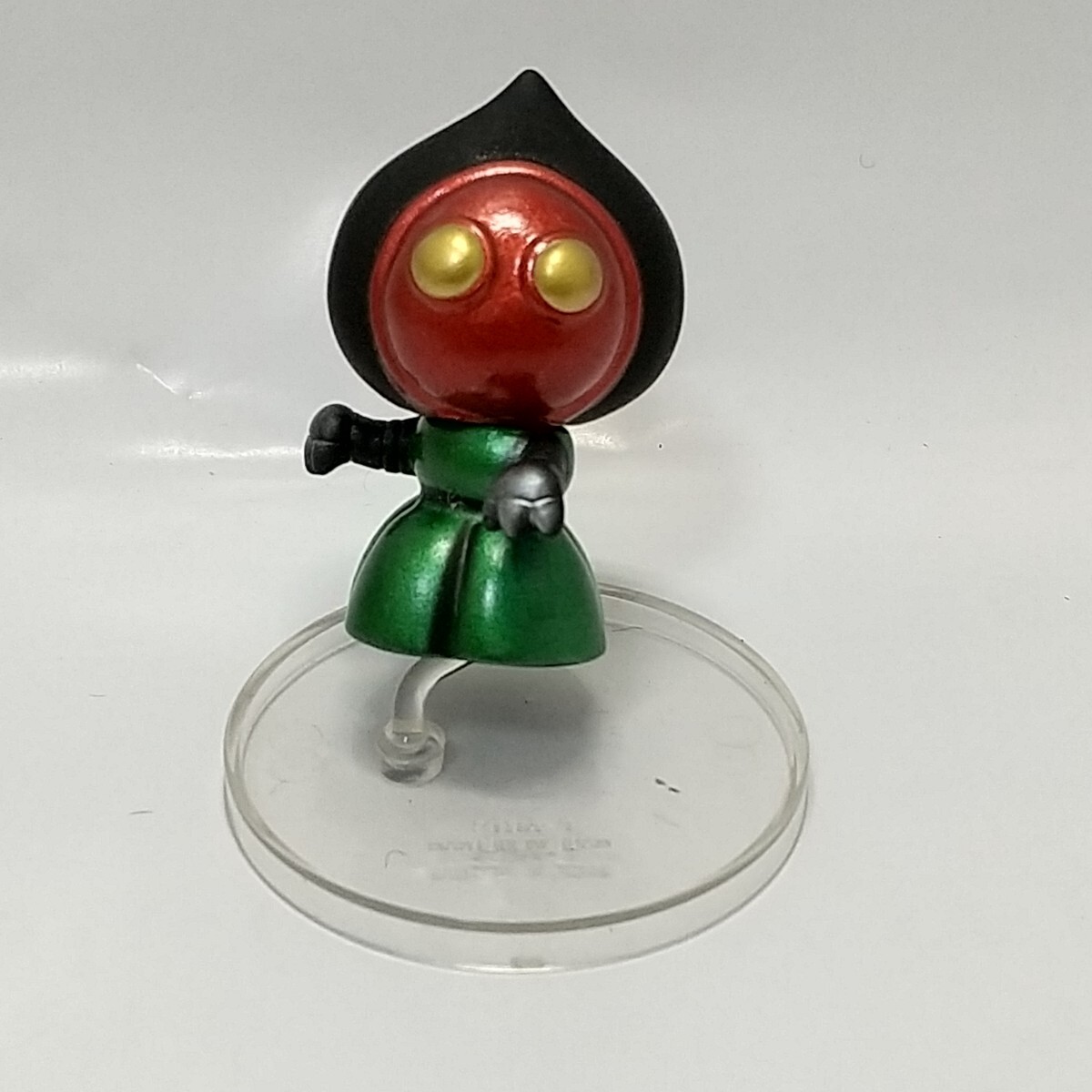 2026年最新】Yahoo!オークション -フラットウッズ(フィギュア)の中古品