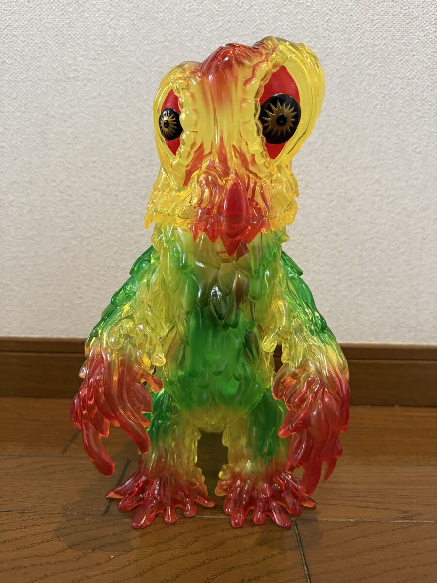 Yahoo!オークション - 26号 メル 1stカラー ソフビ 新品未開封 ほりぶ