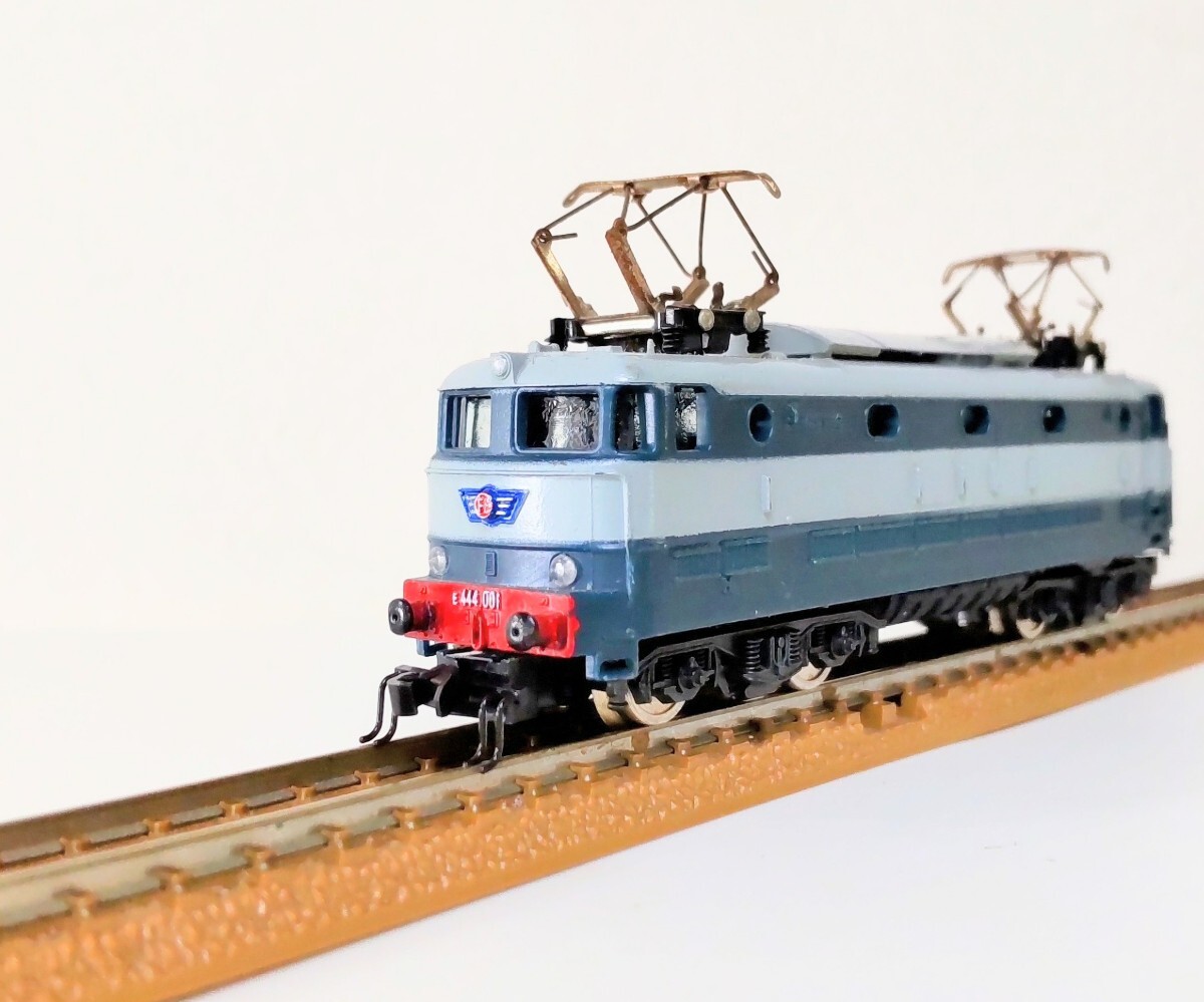 2026年最新】Yahoo!オークション -イタリア 鉄道の中古品・新品・未