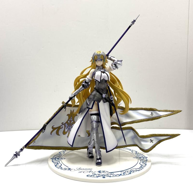 フレア フレア Fate/Grand Order ルーラー/ジャンヌ・ダルク