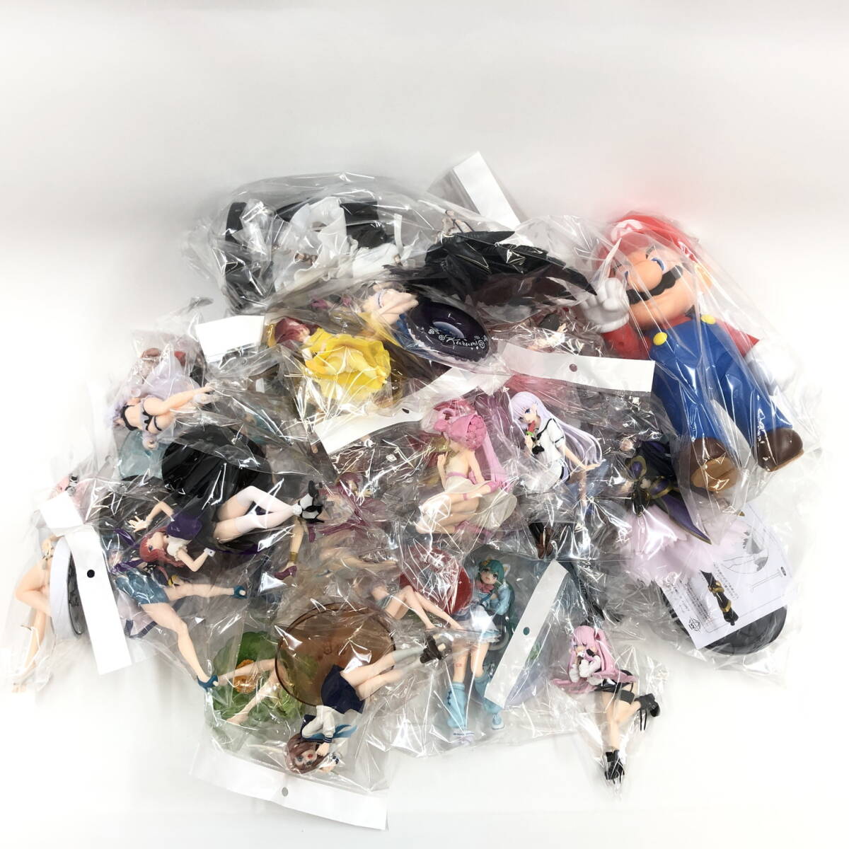 2026年最新】フィギュアの選りすぐり商品一覧 - Yahoo!オークション