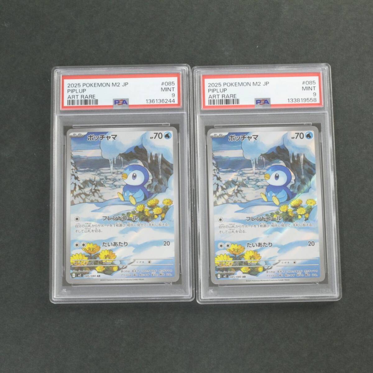 2026年最新】Yahoo!オークション -ポケモンカード ポッチャマの中古品