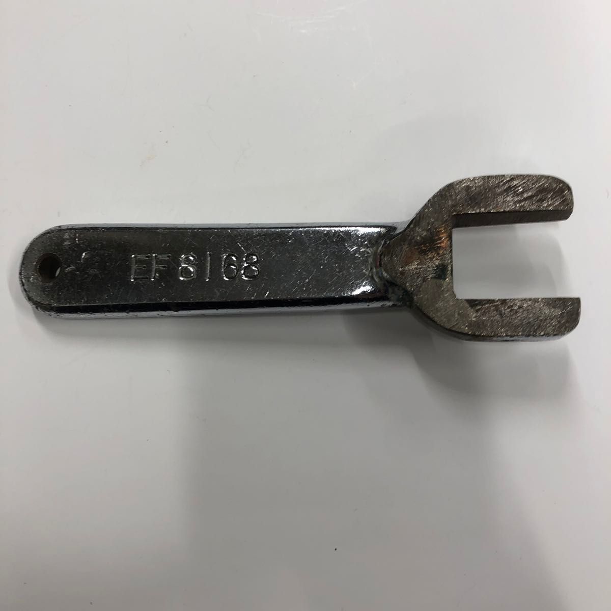 EF81 補助ハンドル EF81 68号機 刻印入り 国鉄 逆転ハンドル EF81形