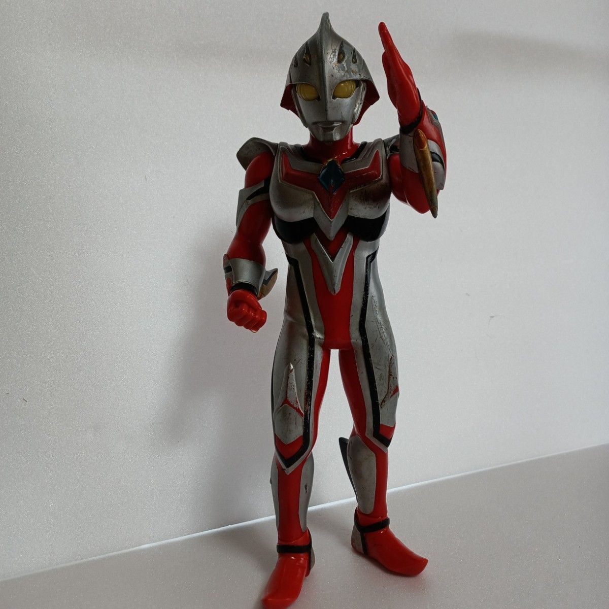 ウルトラマンネクサス ソフビ ビッグサイズ｜Yahoo!フリマ（旧PayPay