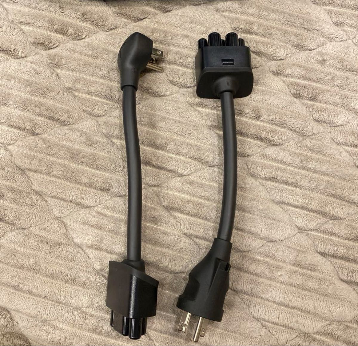 テスラ 純正 モバイルコネクター 充電器｜Yahoo!フリマ（旧PayPayフリマ）