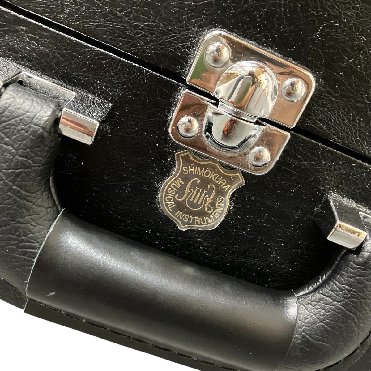 Yahoo!オークション - YAMAHA ヤマハ ホルン用 ハードケース Hard Case