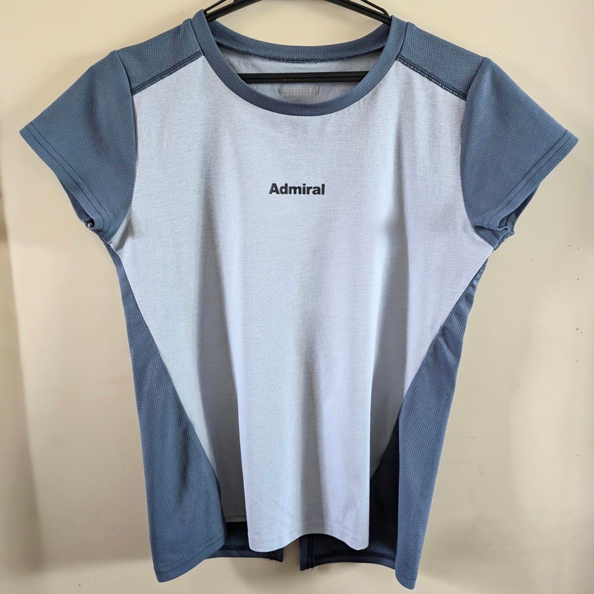 Admiral アドミラル テニス ウェア シャツ スコート 上下セットアップ