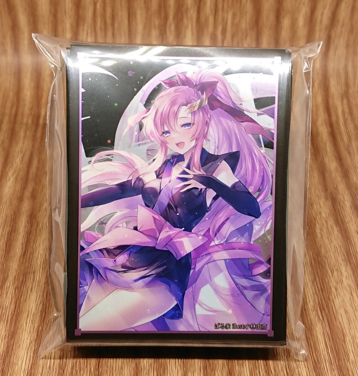 Yahoo!オークション - ガンダムSEED ラクス・クライン スリーブ セット