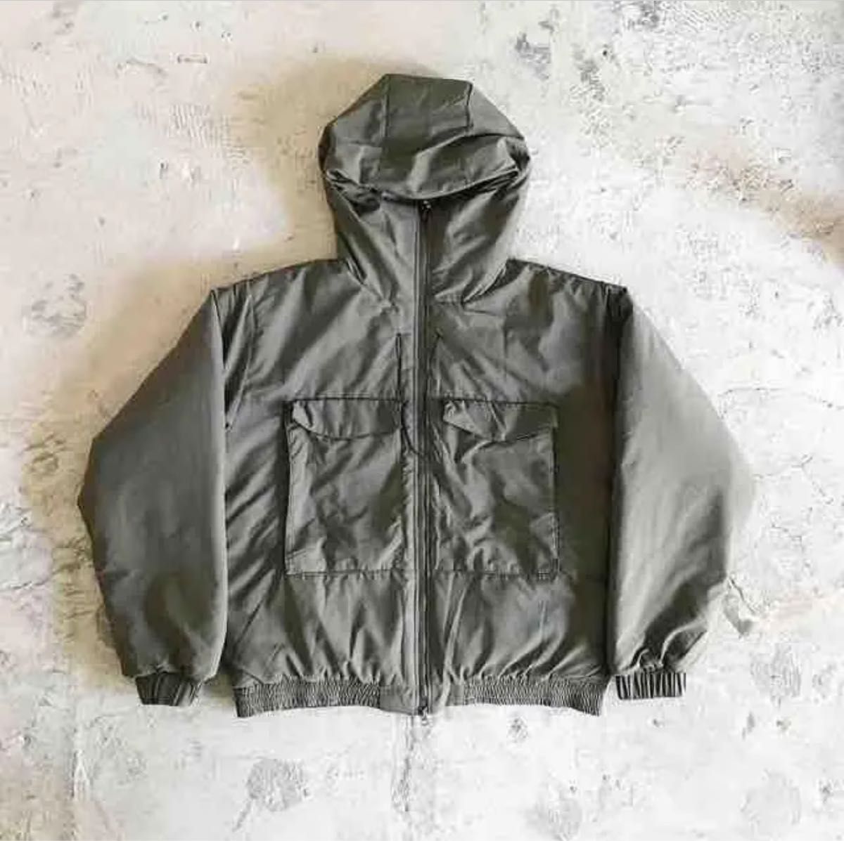 BURLAP OUTFITTER × LANTIKI L7 WEP｜Yahoo!フリマ（旧PayPayフリマ）