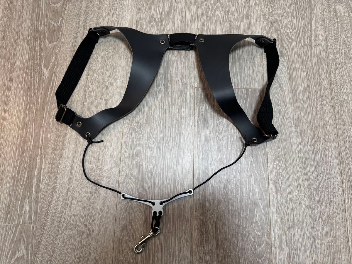 バードストラップ DOUBLE LINK STRAP 門田JAW晃介氏プロデュース商品