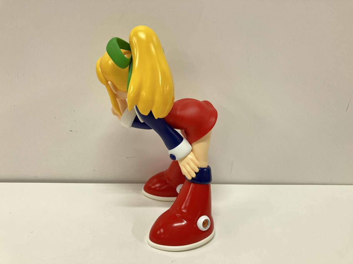 Yahoo!オークション - ギガンティックシリーズ 『ロックマン』 ロール