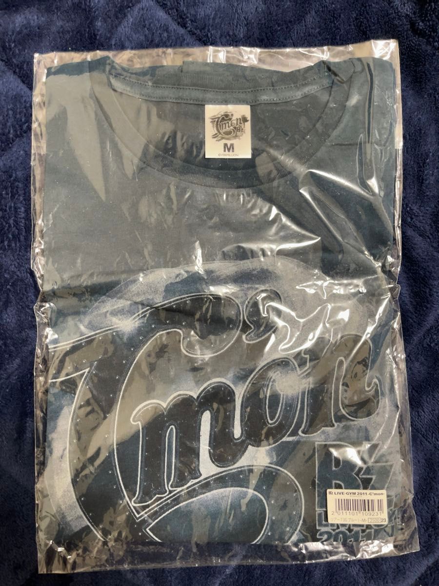 B'z ツアーTシャツ 7枚 未着用｜Yahoo!フリマ（旧PayPayフリマ）