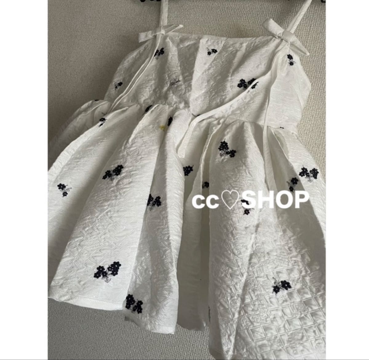 Bibiy B COSMOS BUSTIER ビスチェ トップス｜Yahoo!フリマ（旧PayPay